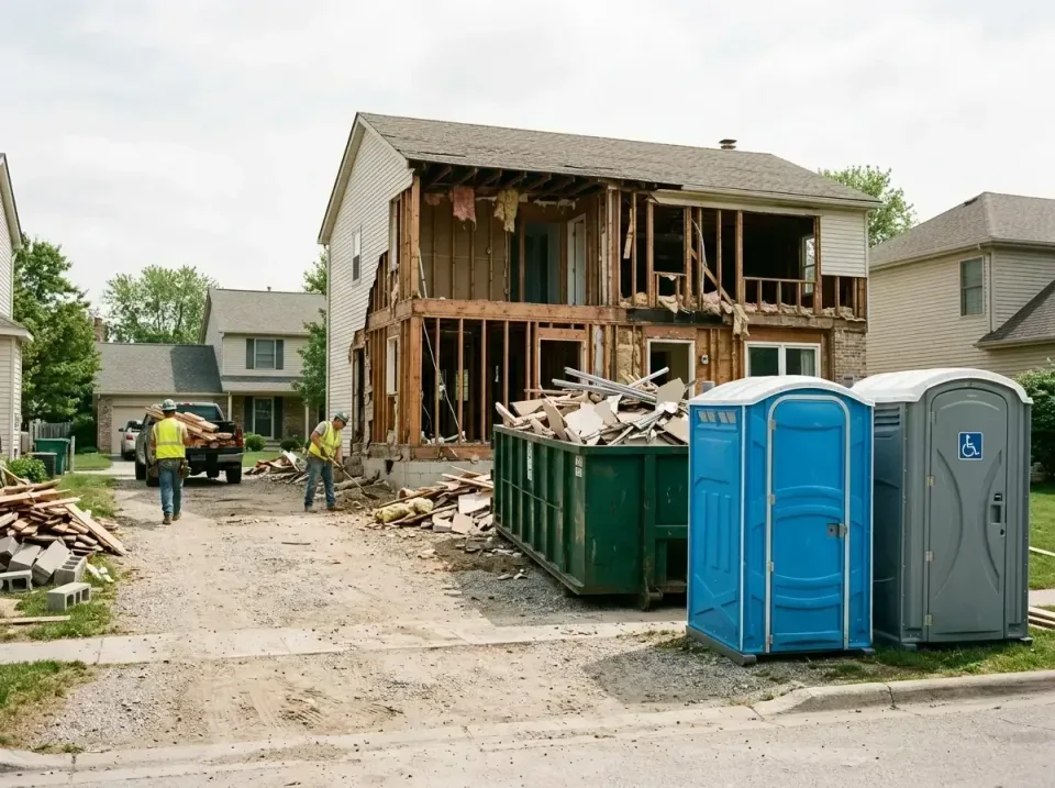 home-renovation-demolition-sit-010 — frequently asked questions, Portable Toilet & Dumpsters Rental in Westwego, LA
